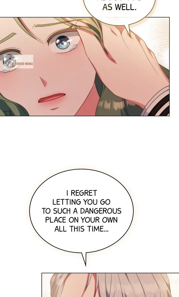 I've Become A True Villainess Chapter 84 page 19