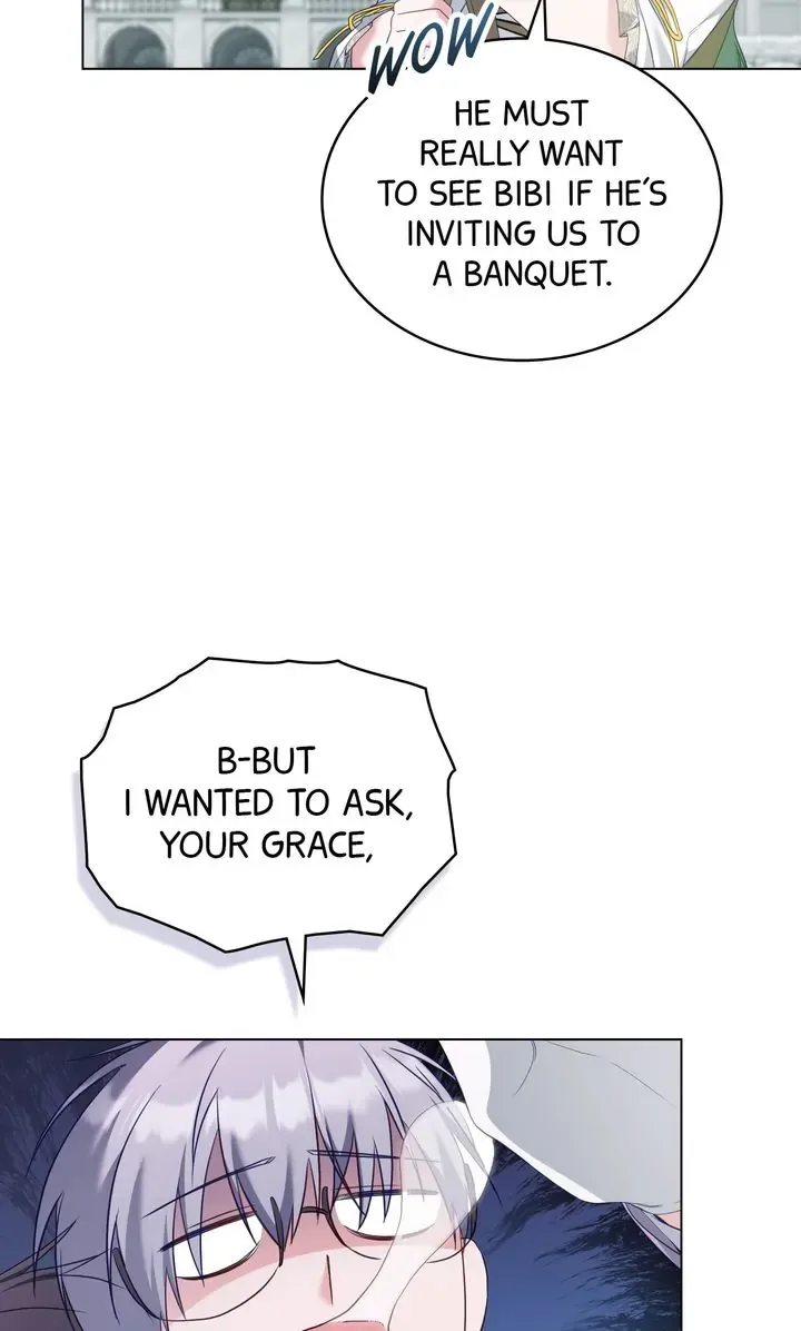 I've Become A True Villainess Chapter 79 page 62
