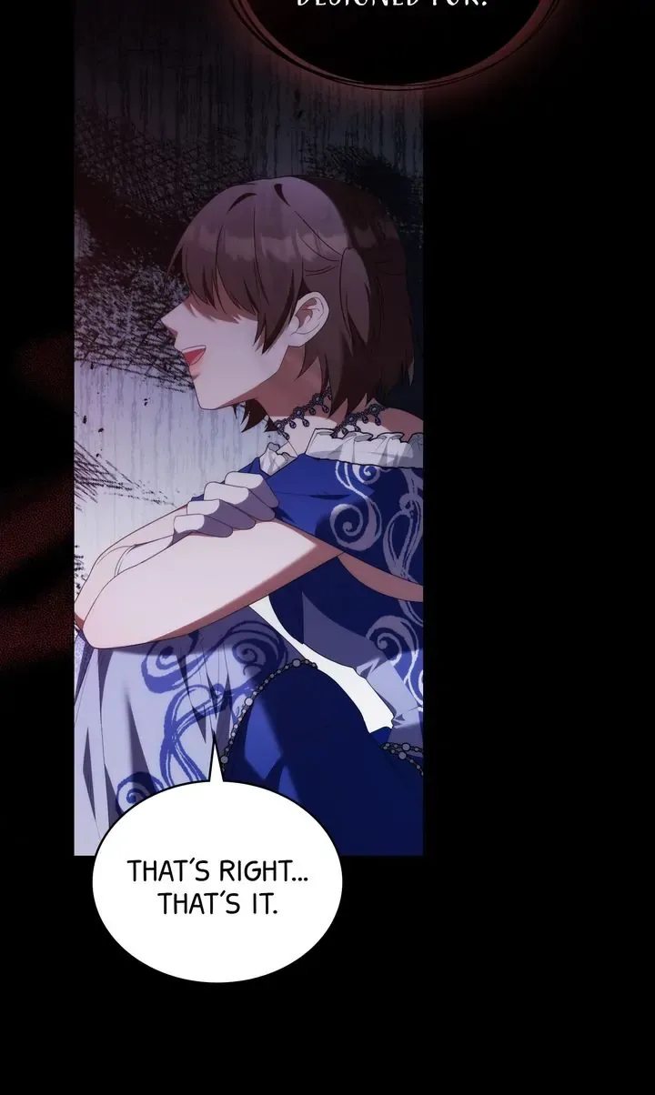 I've Become A True Villainess Chapter 81 page 57