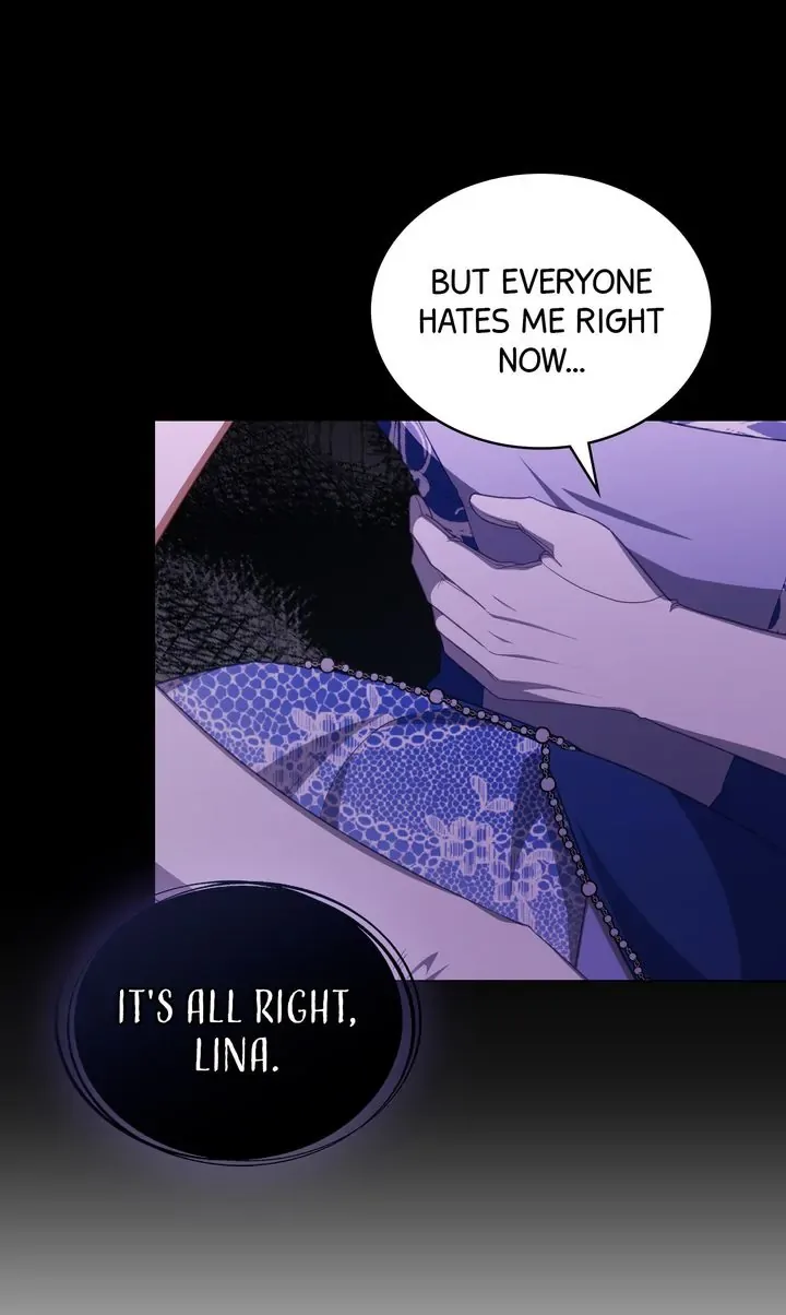 I've Become A True Villainess Chapter 81 page 58