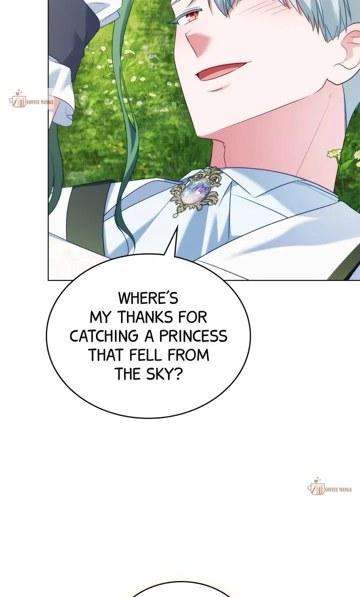 I've Become A True Villainess Chapter 83 page 58
