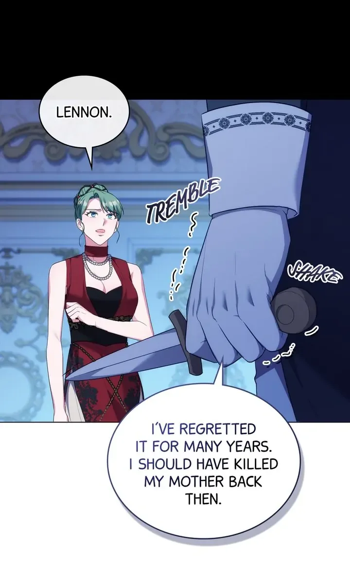 I've Become A True Villainess Chapter 80 page 63