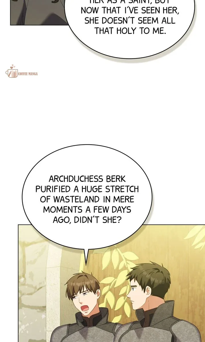 I've Become A True Villainess Chapter 85 page 71