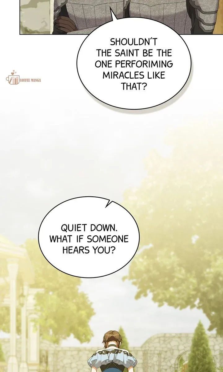 I've Become A True Villainess Chapter 85 page 72