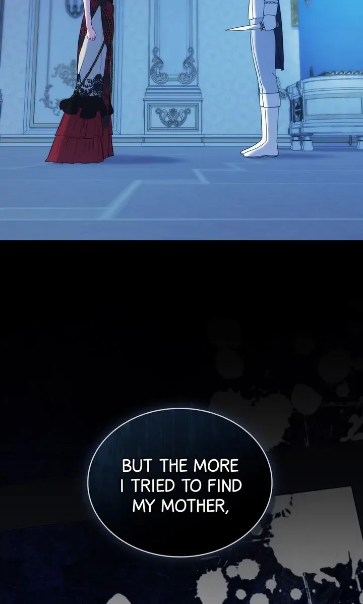 I've Become A True Villainess Chapter 80 page 58