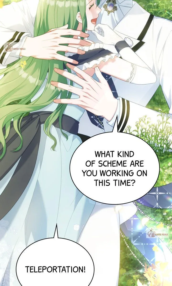 I've Become A True Villainess Chapter 83 page 54