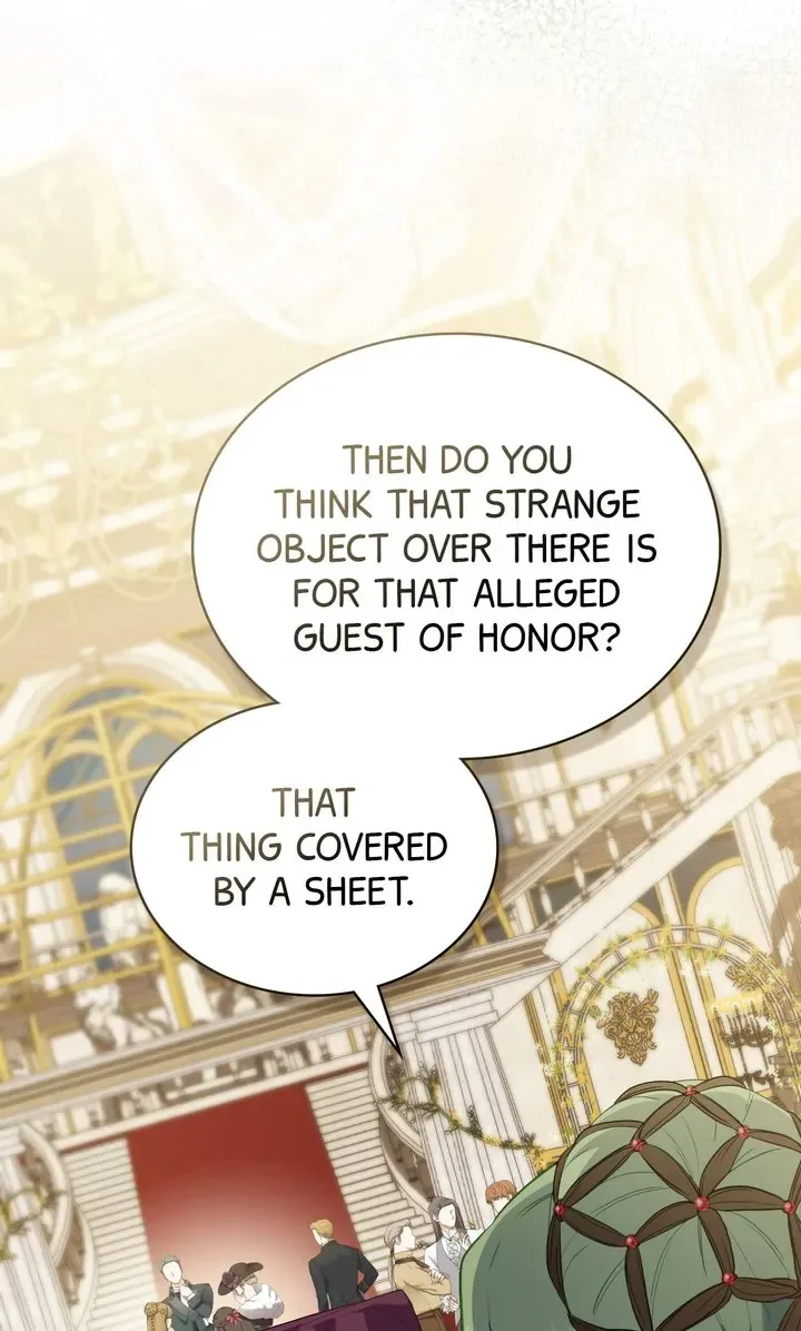 I've Become A True Villainess Chapter 79 page 70