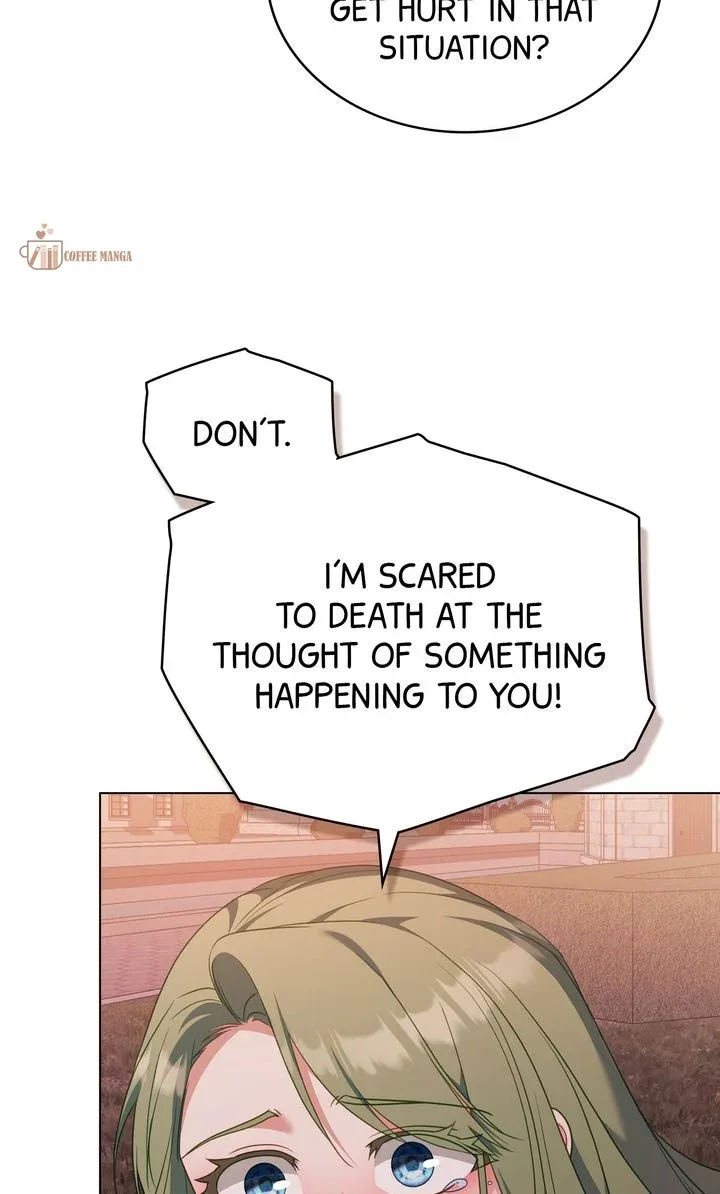 I've Become A True Villainess Chapter 84 page 17