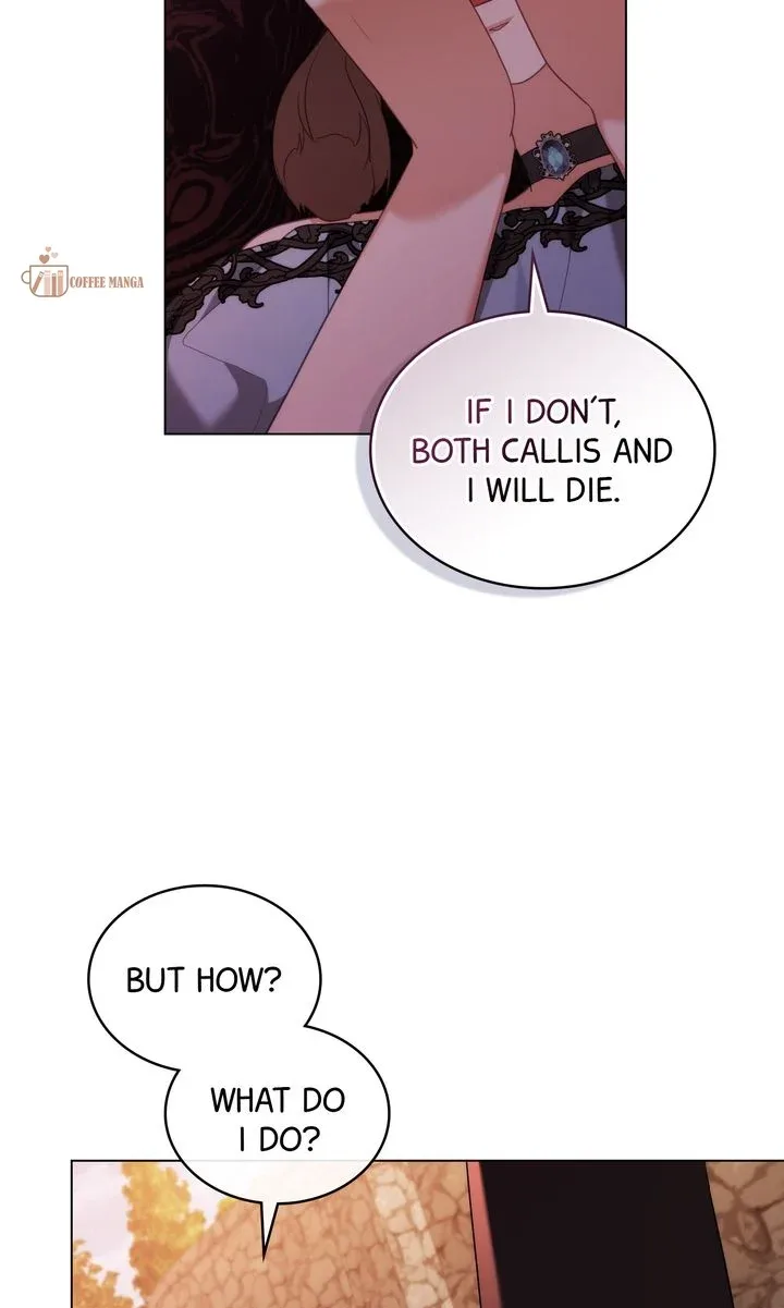 I've Become A True Villainess Chapter 85 page 83