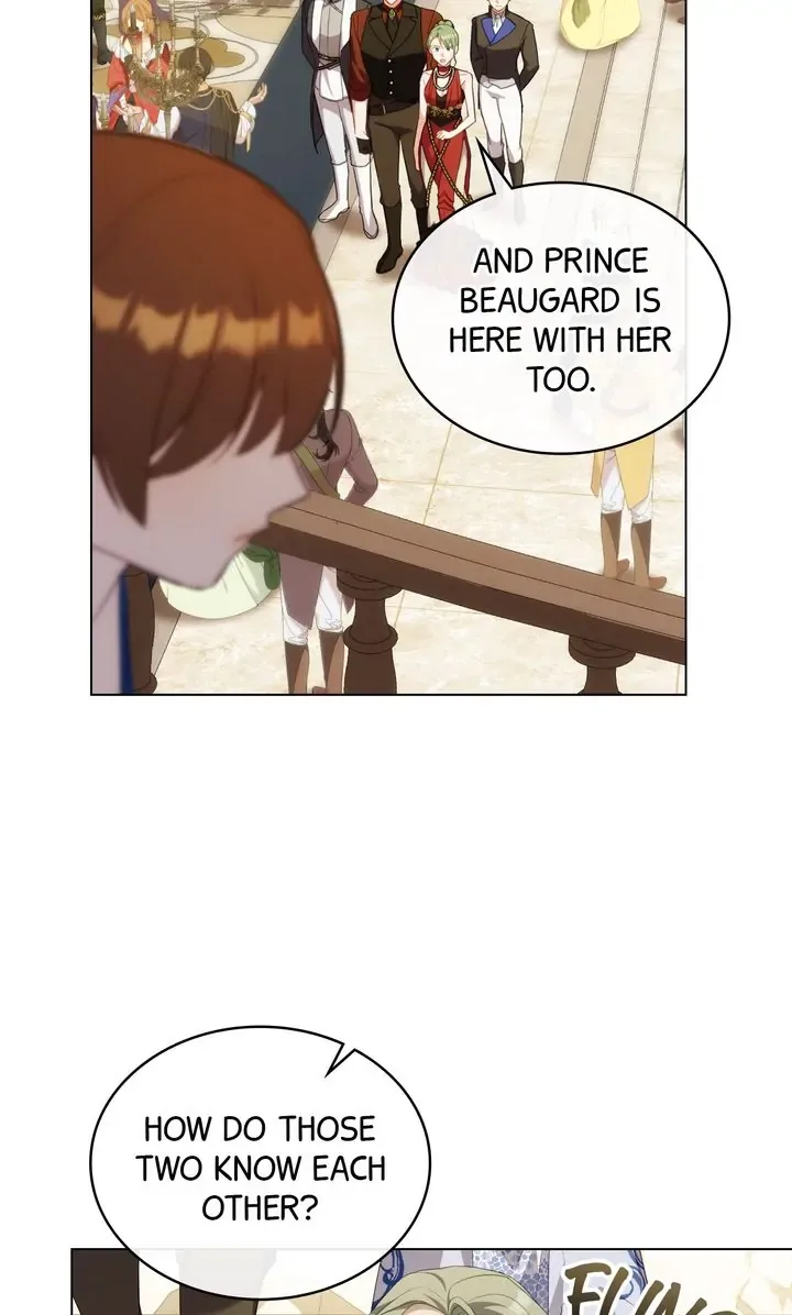 I've Become A True Villainess Chapter 79 page 80