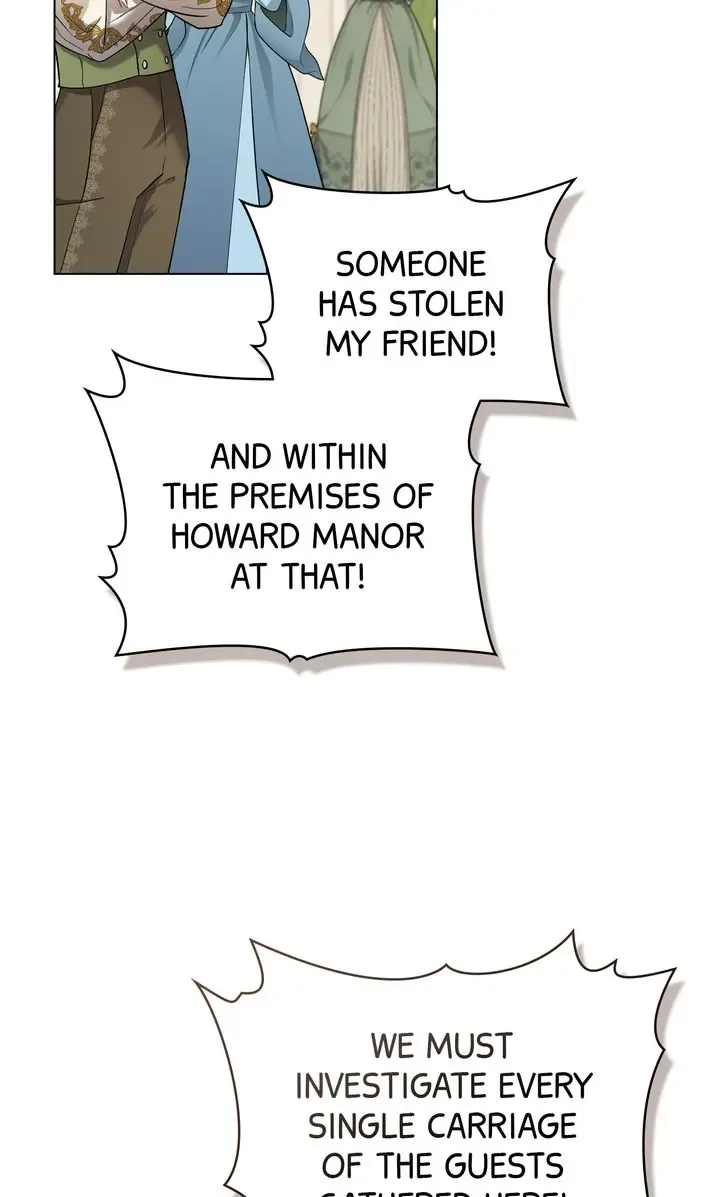 I've Become A True Villainess Chapter 80 page 76