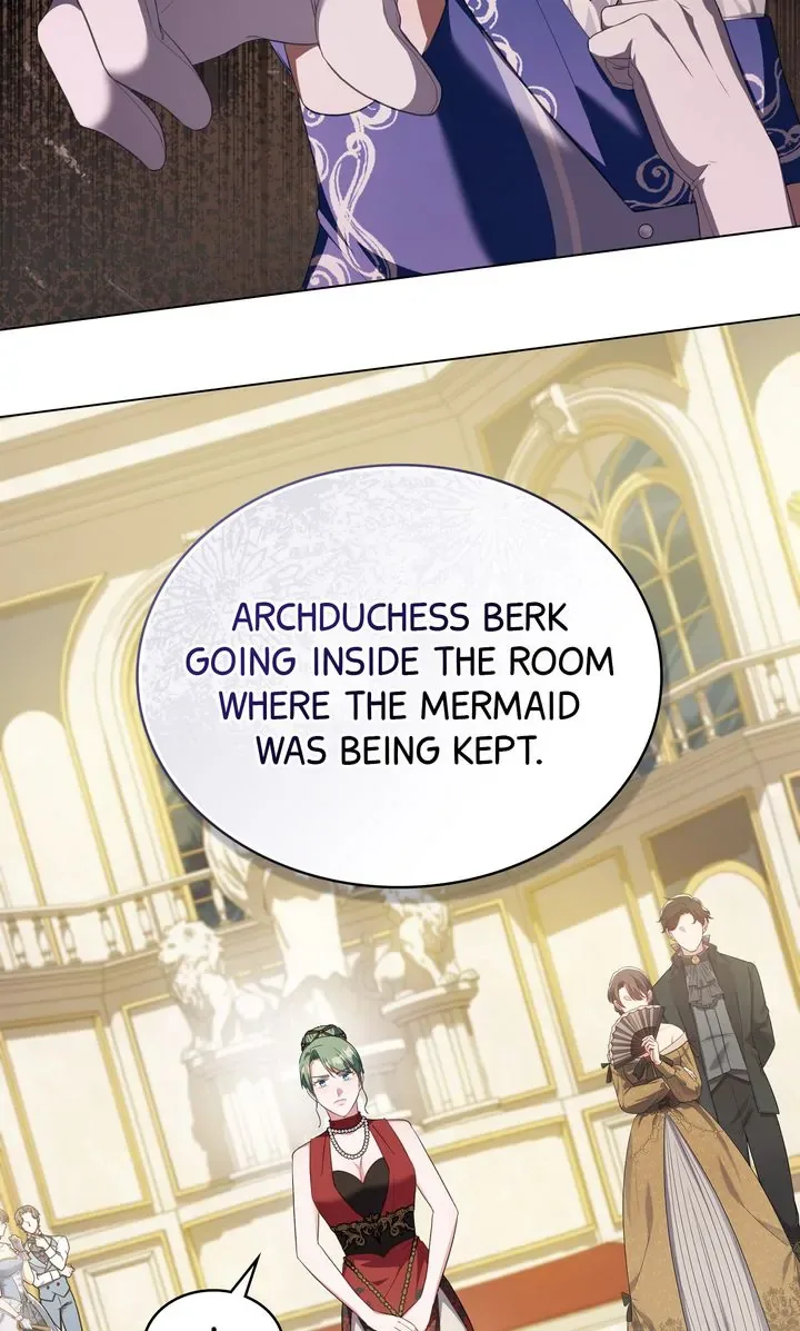 I've Become A True Villainess Chapter 80 page 81