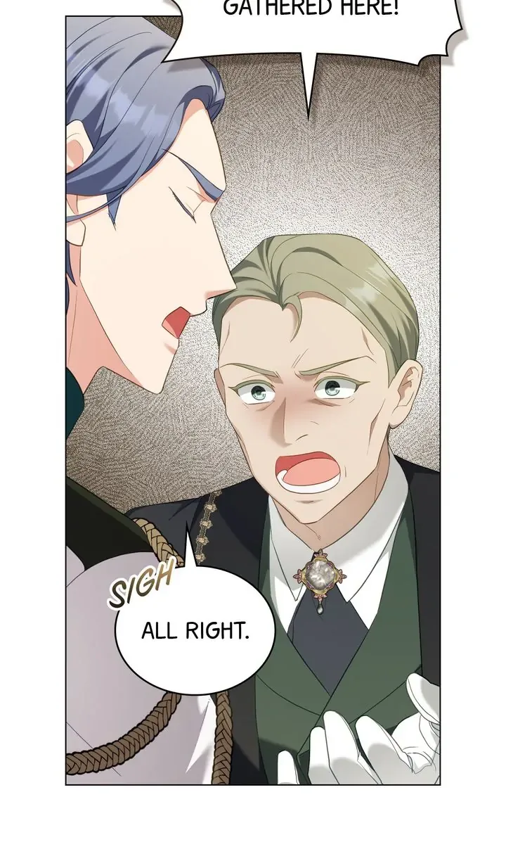 I've Become A True Villainess Chapter 80 page 77