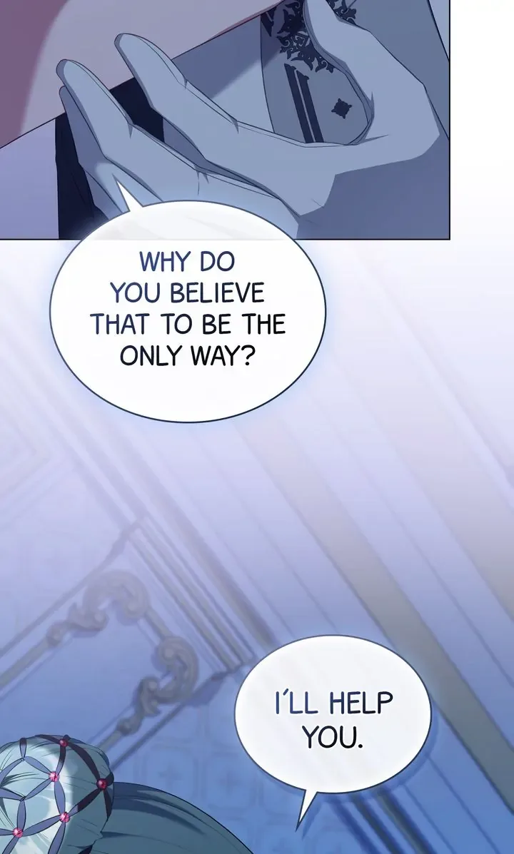 I've Become A True Villainess Chapter 80 page 70