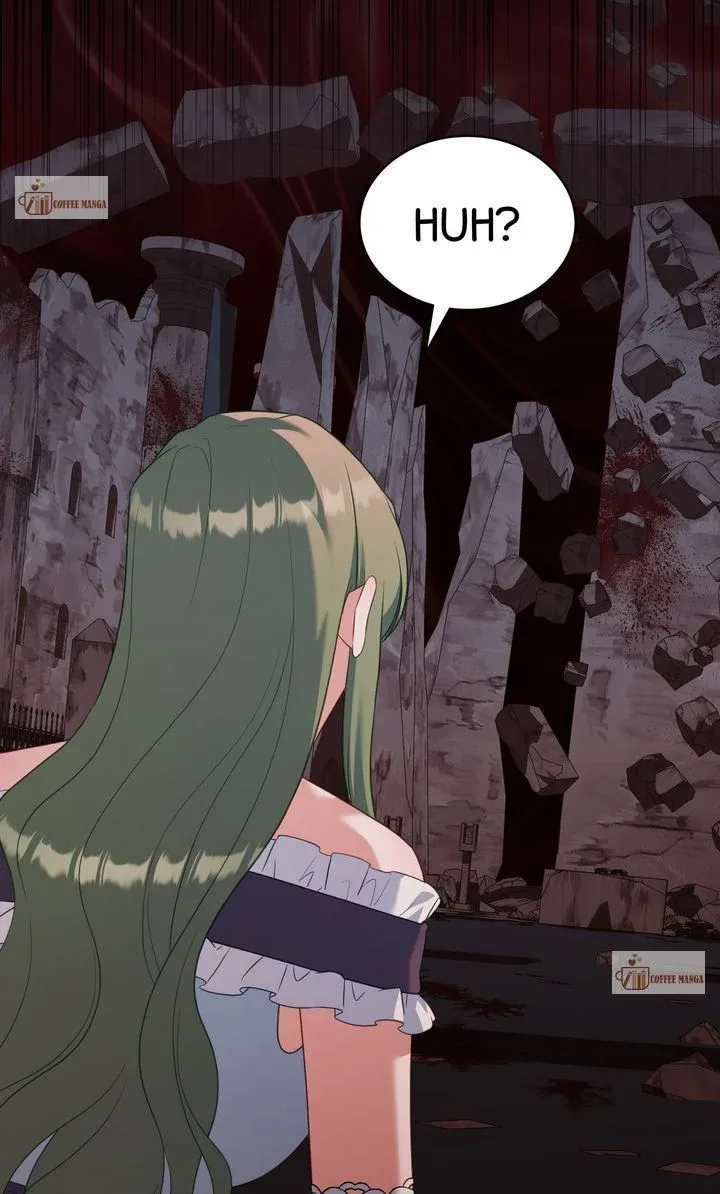 I've Become A True Villainess Chapter 83 page 70