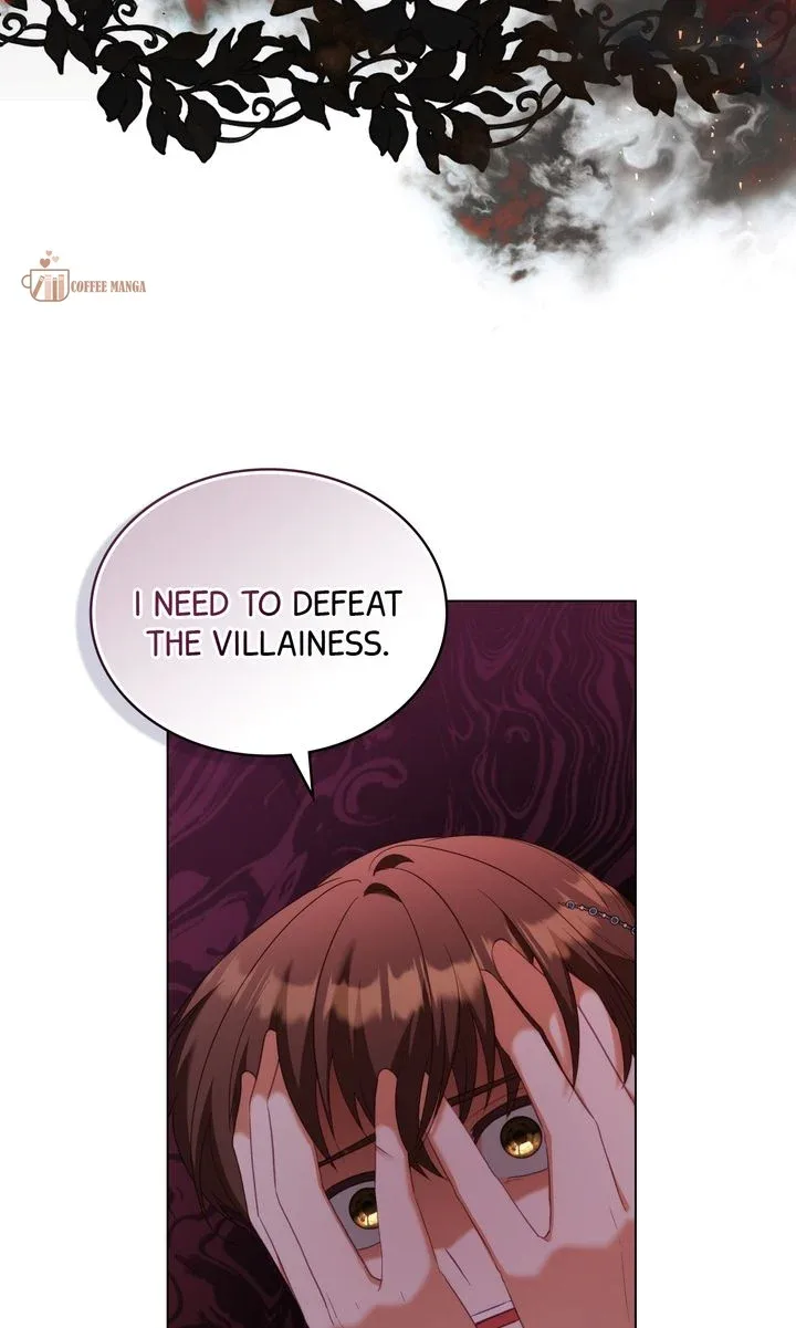 I've Become A True Villainess Chapter 85 page 82