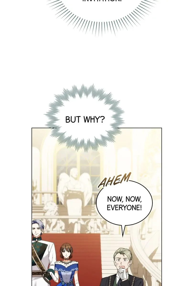 I've Become A True Villainess Chapter 79 page 84