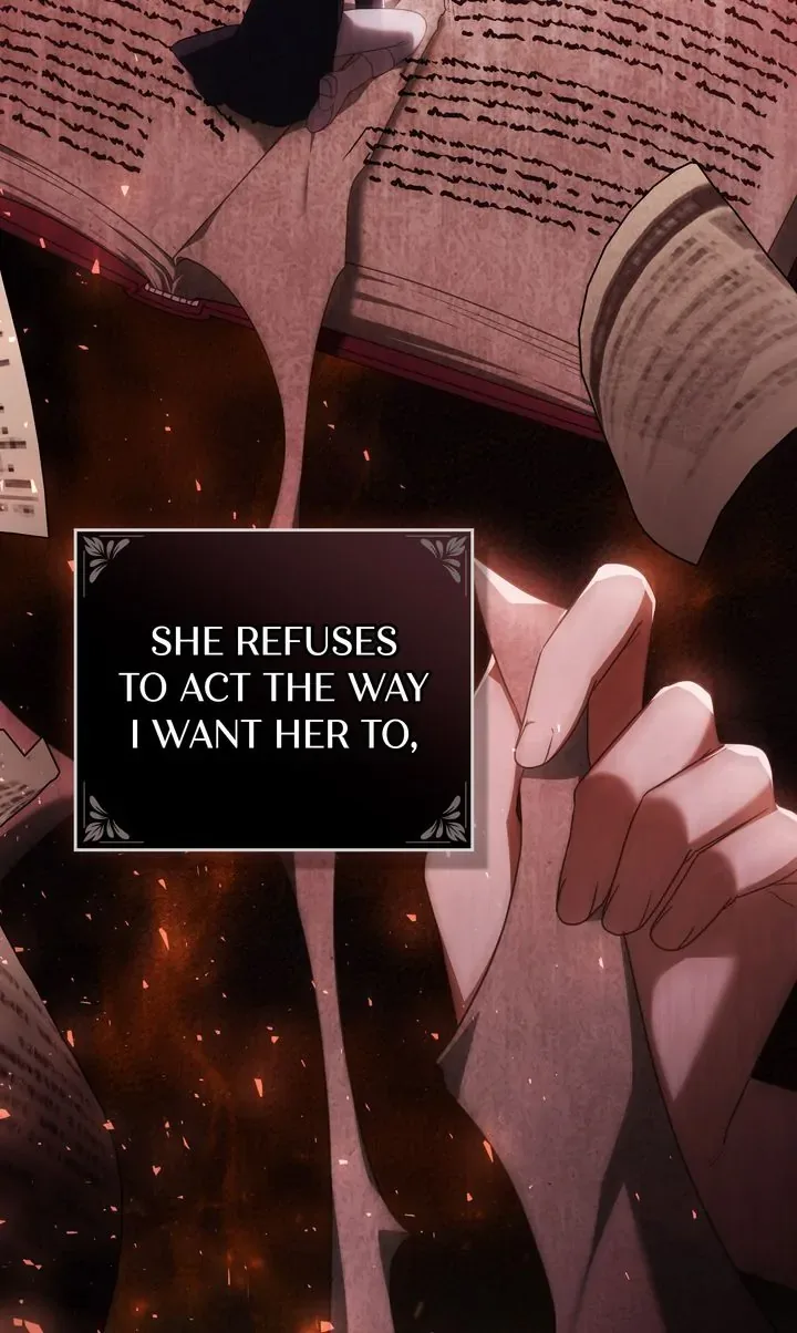 I've Become A True Villainess Chapter 81 page 68