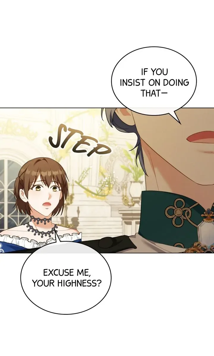 I've Become A True Villainess Chapter 80 page 78
