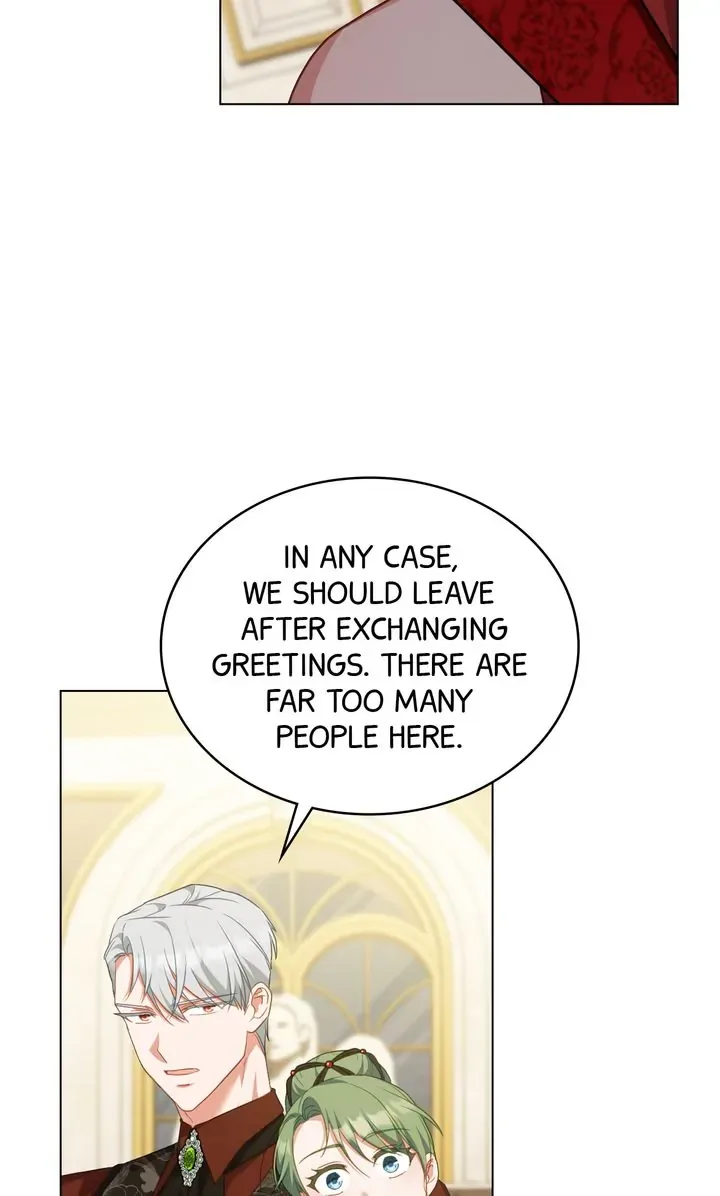 I've Become A True Villainess Chapter 79 page 73