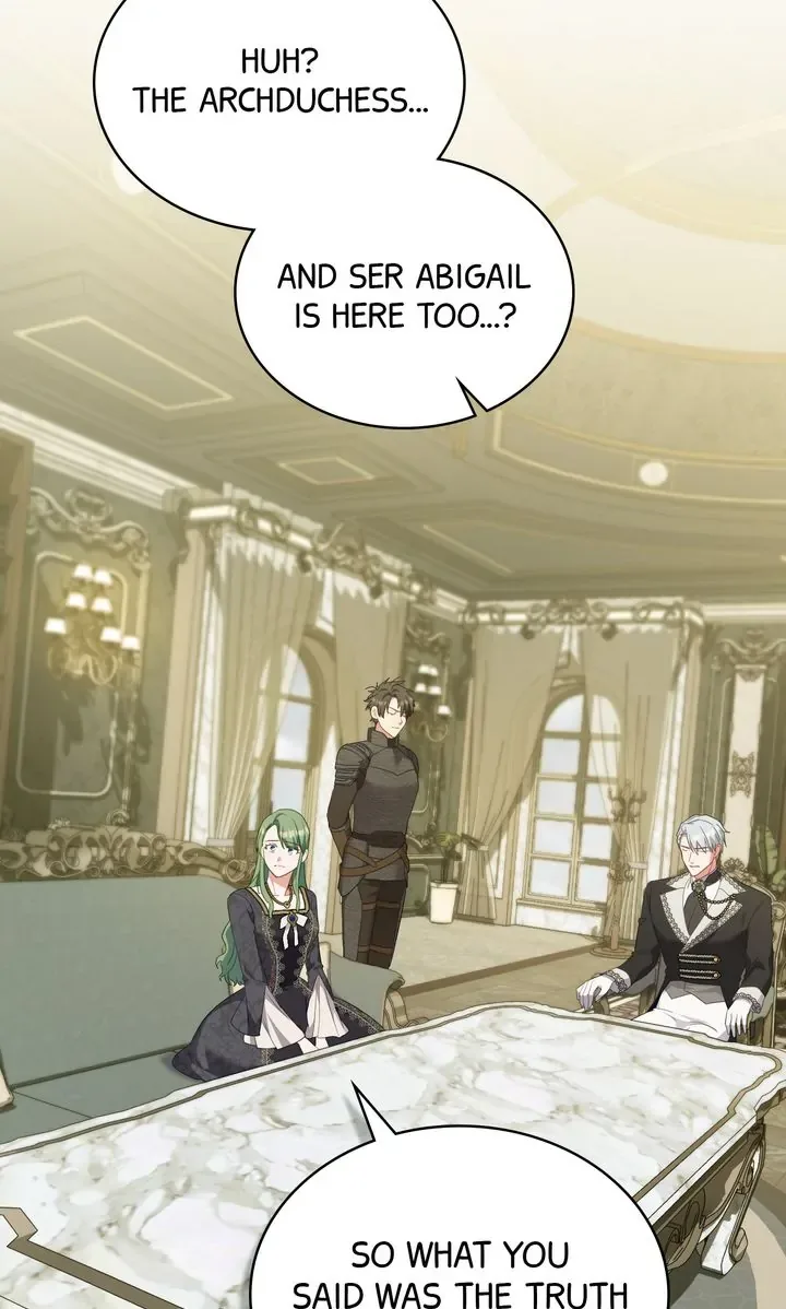 I've Become A True Villainess Chapter 86 page 27