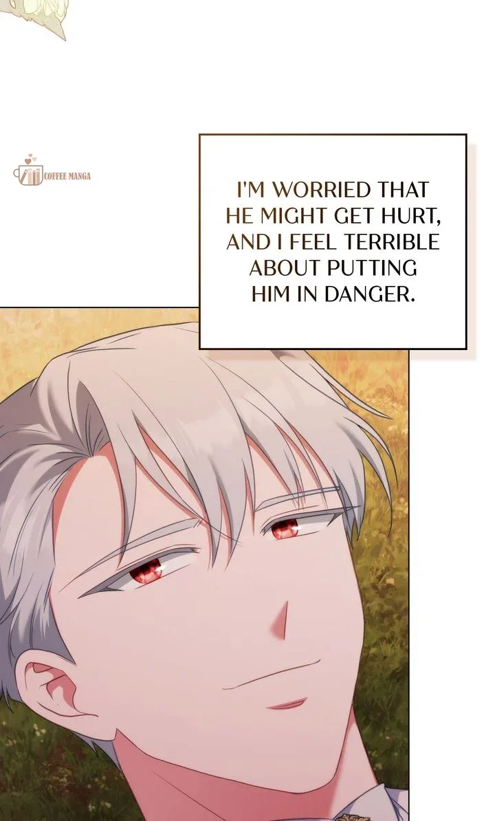 I've Become A True Villainess Chapter 84 page 23