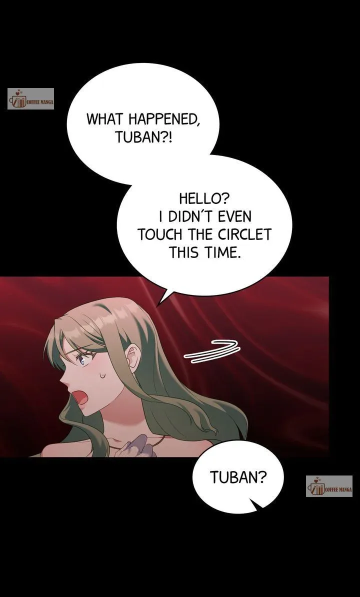 I've Become A True Villainess Chapter 83 page 73