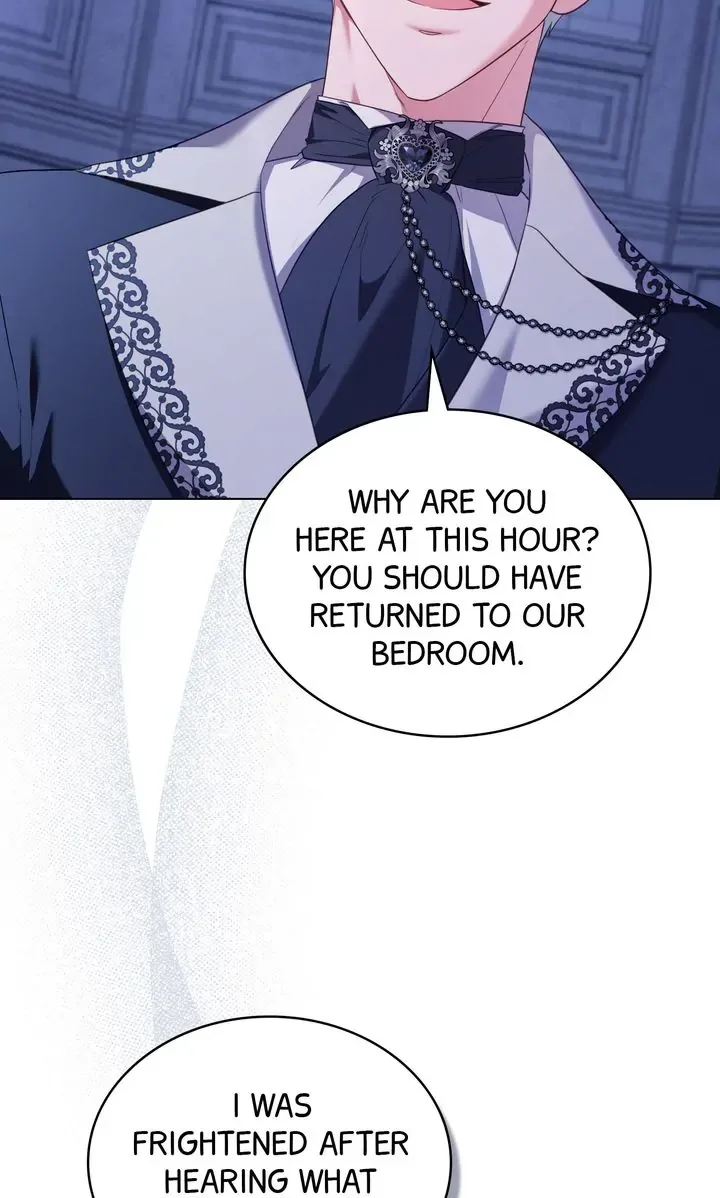 I've Become A True Villainess Chapter 86 page 38