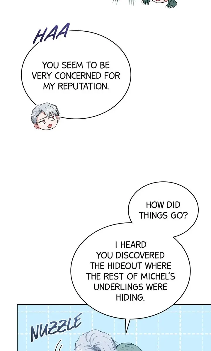I've Become A True Villainess Chapter 86 page 42