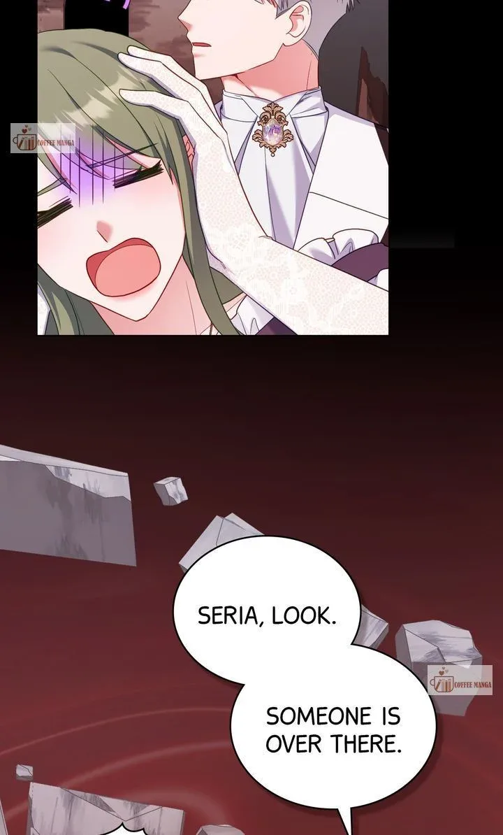 I've Become A True Villainess Chapter 83 page 77