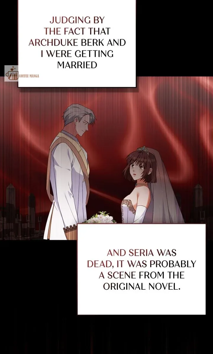 I've Become A True Villainess Chapter 84 page 40