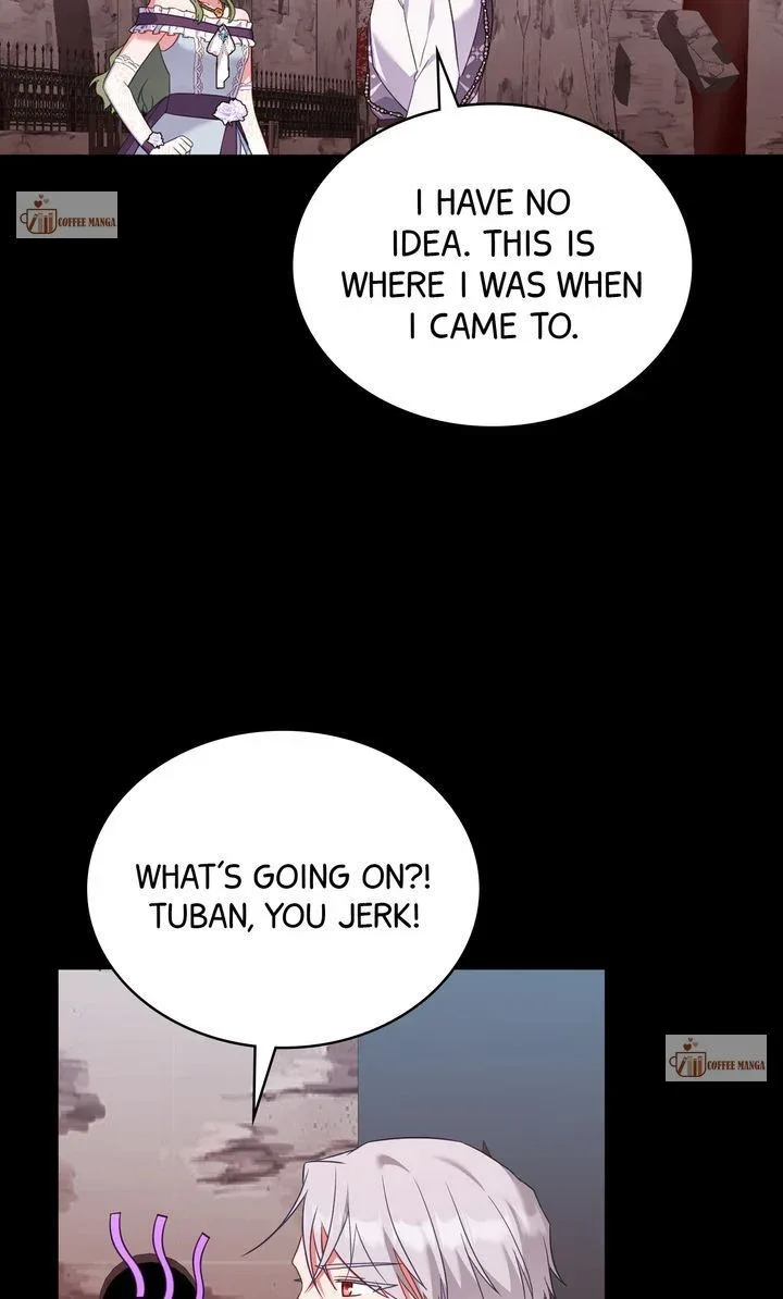 I've Become A True Villainess Chapter 83 page 76
