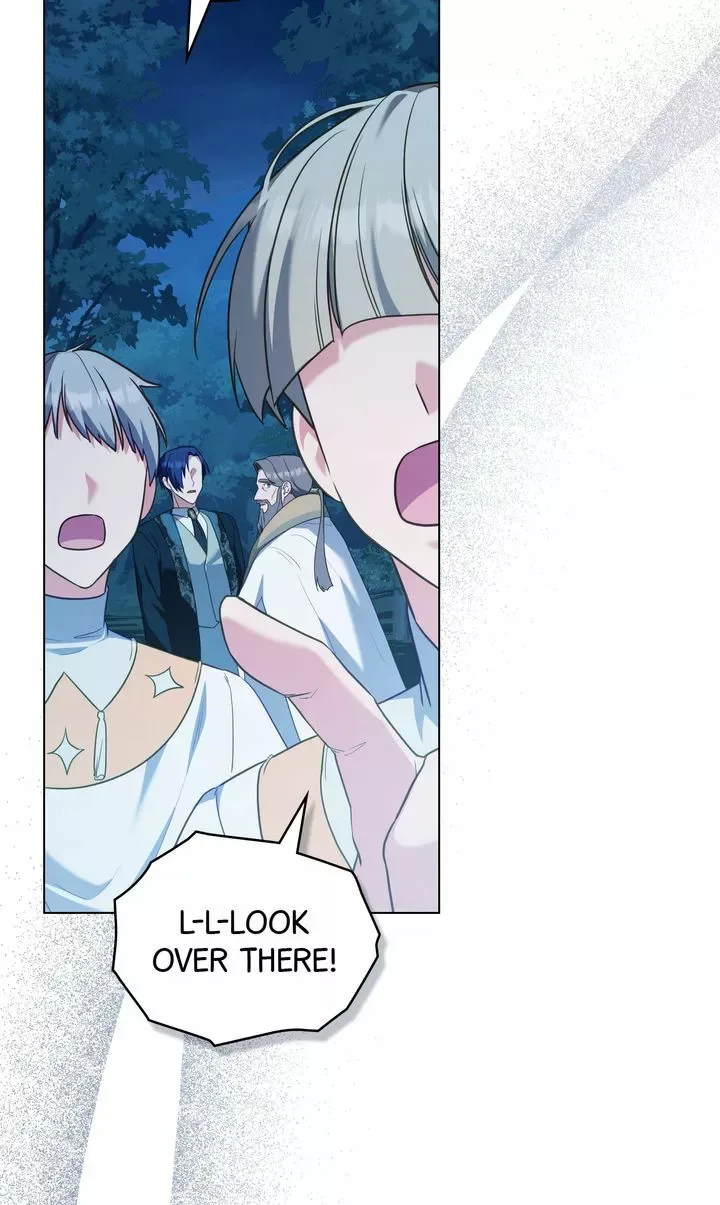 I've Become A True Villainess Chapter 87 page 7