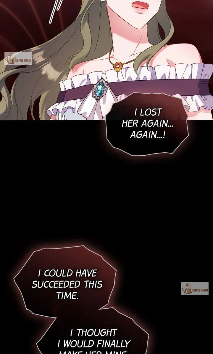 I've Become A True Villainess Chapter 83 page 81