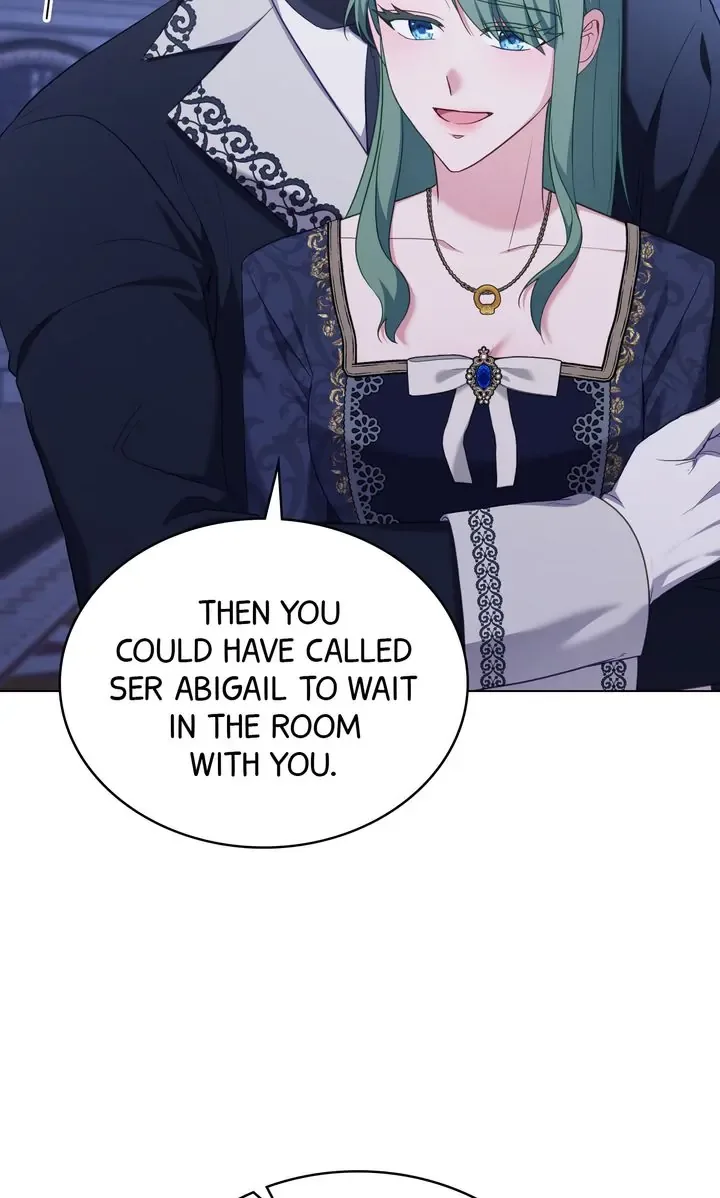 I've Become A True Villainess Chapter 86 page 40