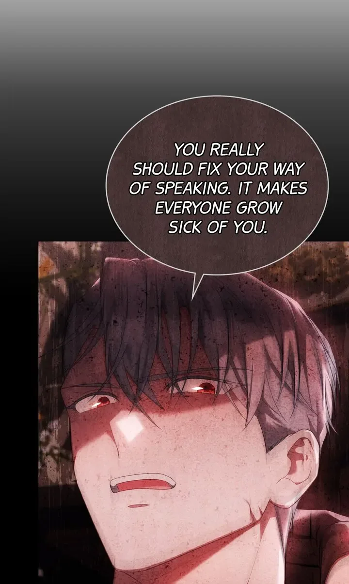 I've Become A True Villainess Chapter 81 page 79
