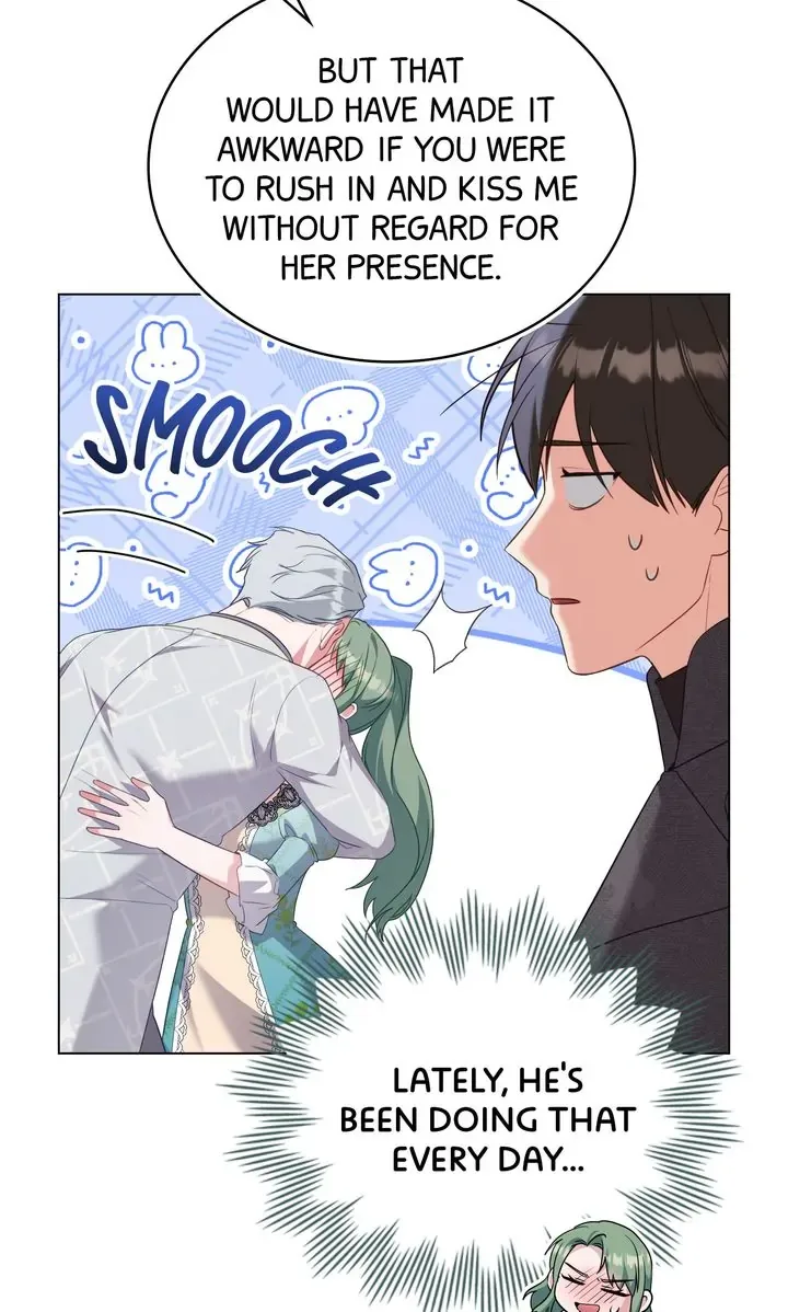 I've Become A True Villainess Chapter 86 page 41