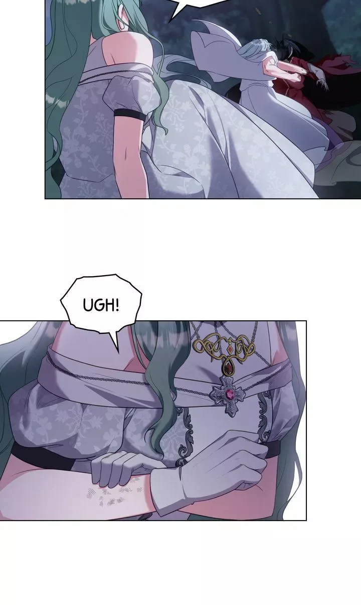 I've Become A True Villainess Chapter 87 page 14