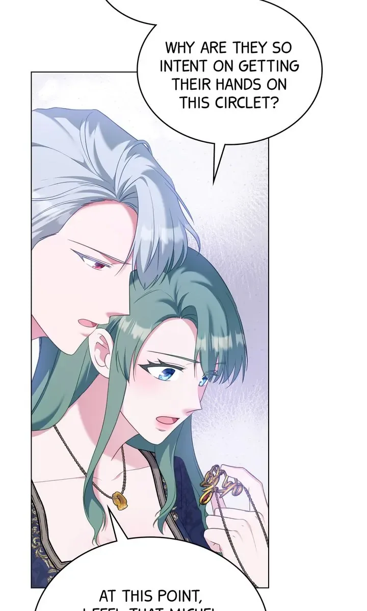 I've Become A True Villainess Chapter 86 page 46