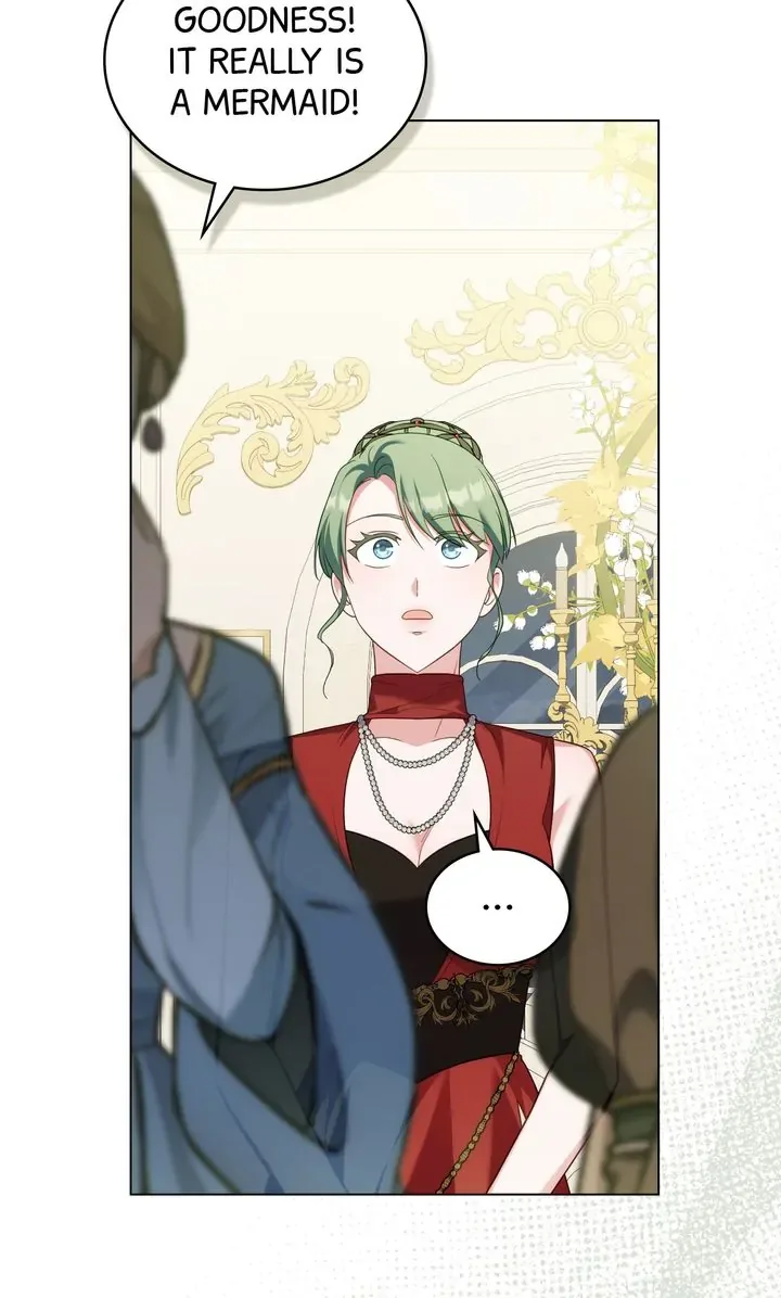 I've Become A True Villainess Chapter 79 page 91