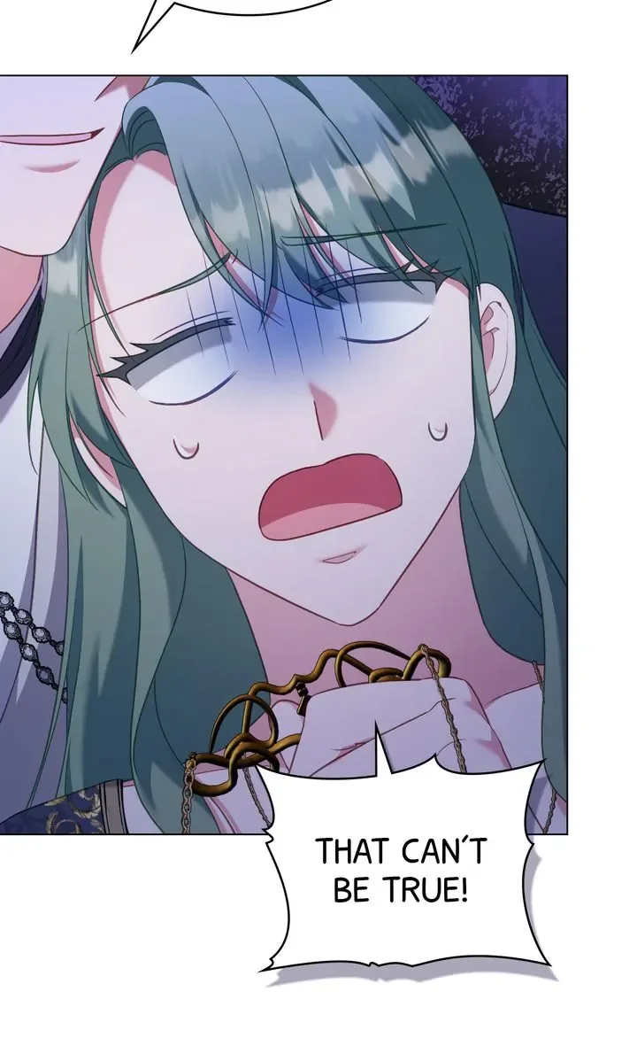 I've Become A True Villainess Chapter 86 page 49
