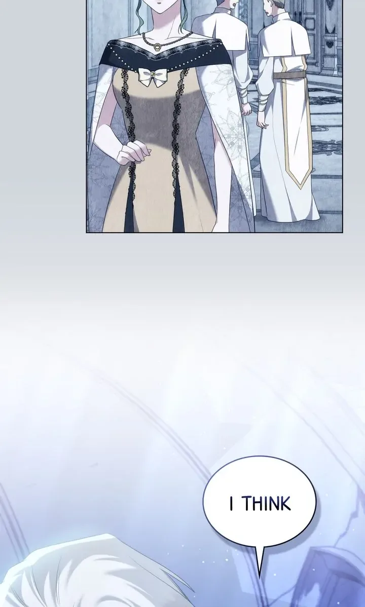 I've Become A True Villainess Chapter 86 page 54