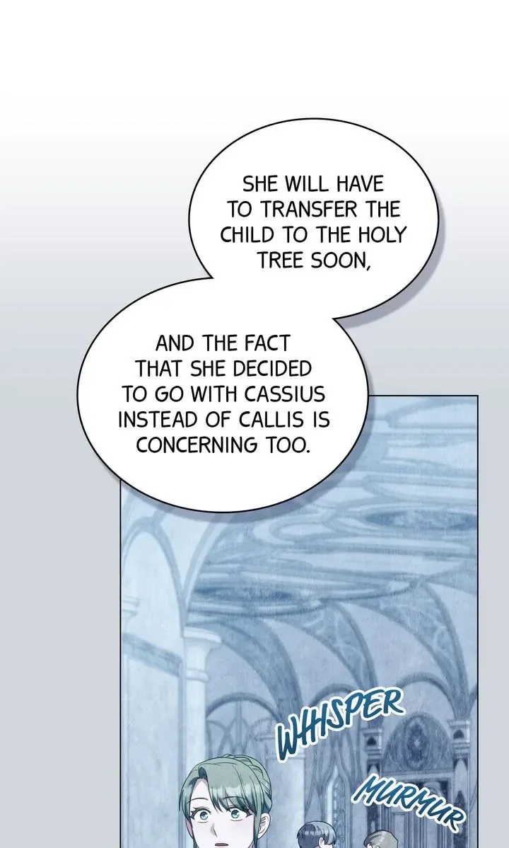 I've Become A True Villainess Chapter 86 page 53