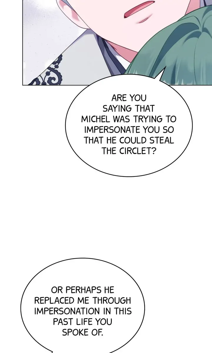 I've Become A True Villainess Chapter 86 page 48