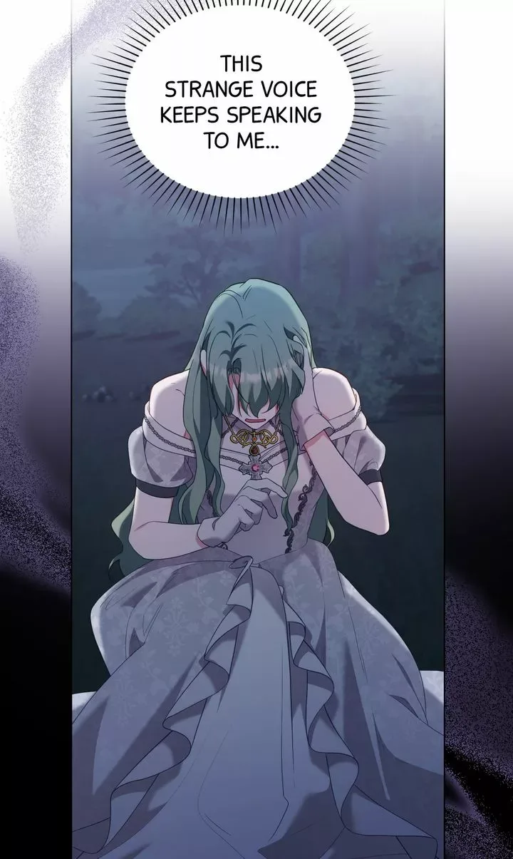 I've Become A True Villainess Chapter 87 page 17