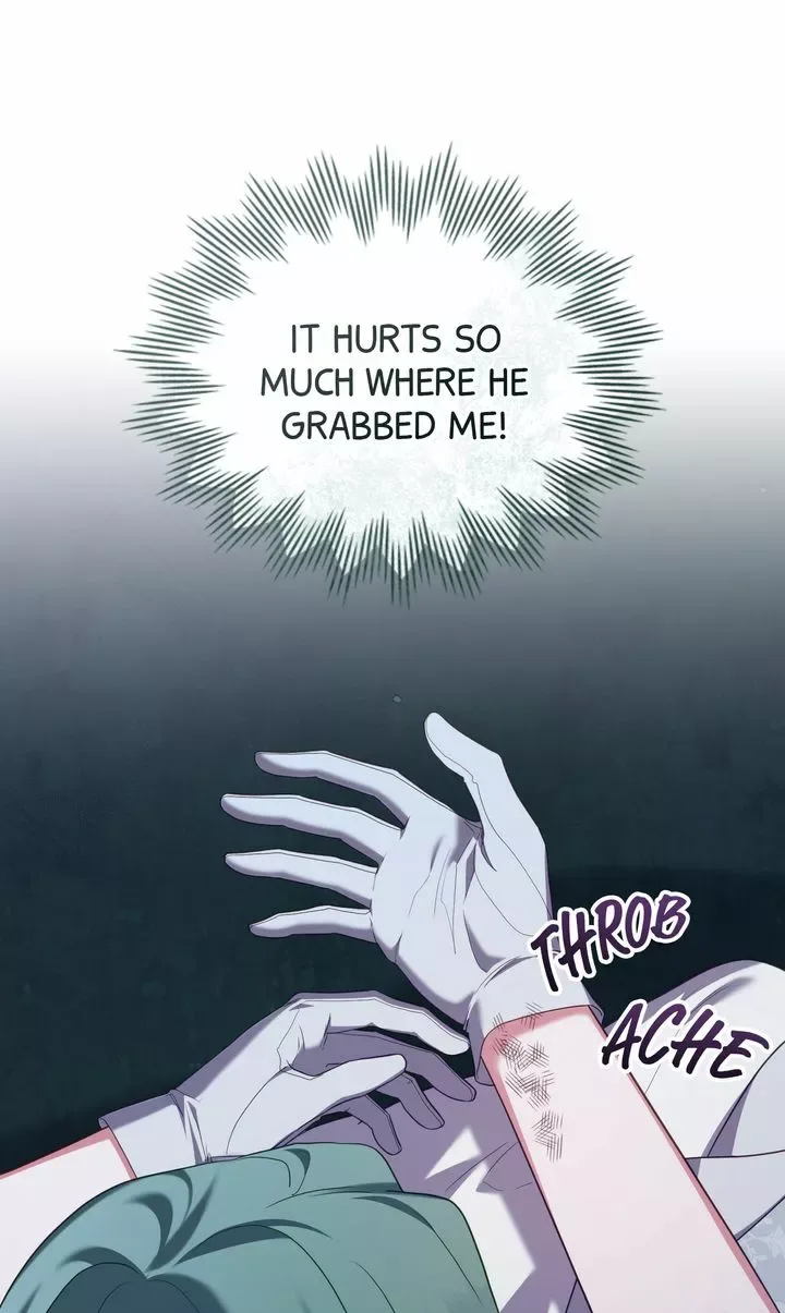 I've Become A True Villainess Chapter 87 page 15