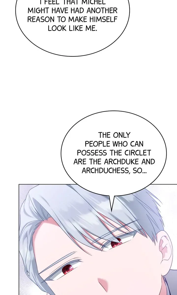 I've Become A True Villainess Chapter 86 page 47