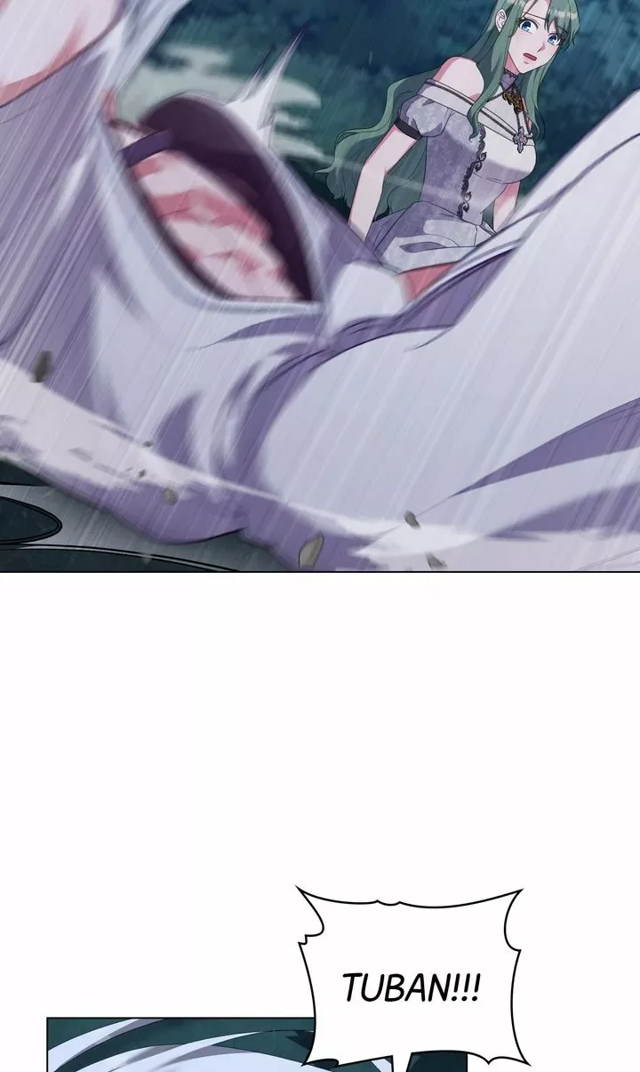 I've Become A True Villainess Chapter 87 page 21