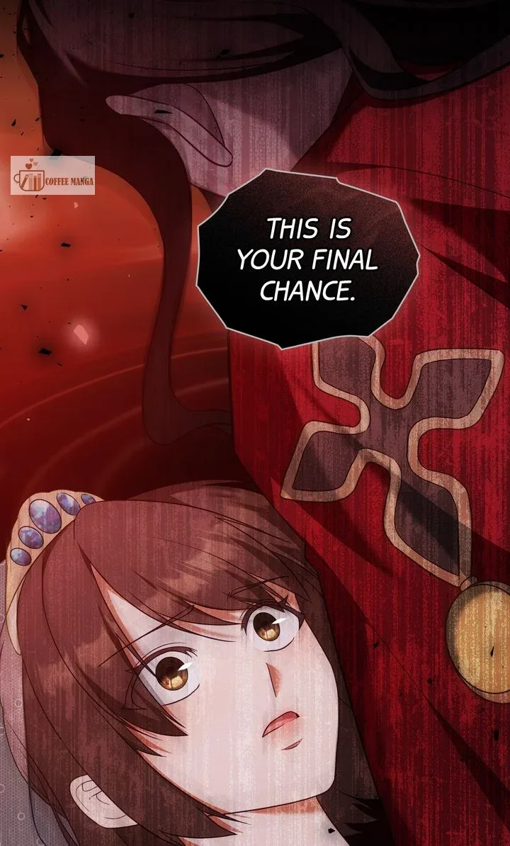 I've Become A True Villainess Chapter 84 page 45