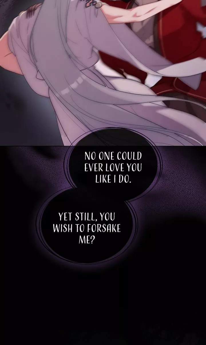 I've Become A True Villainess Chapter 87 page 19